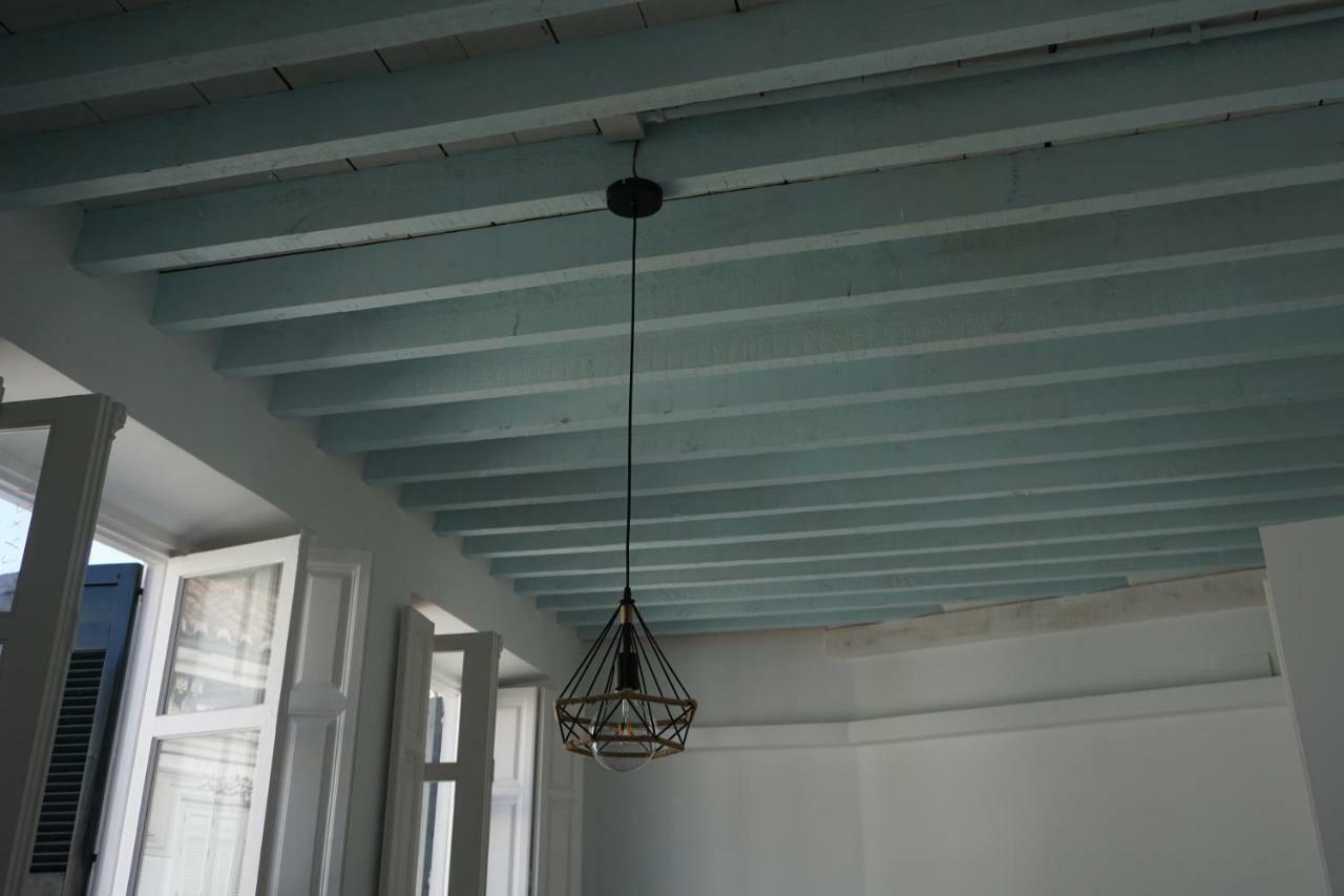 Apartamentos Mediterranea Centro Малага Экстерьер фото